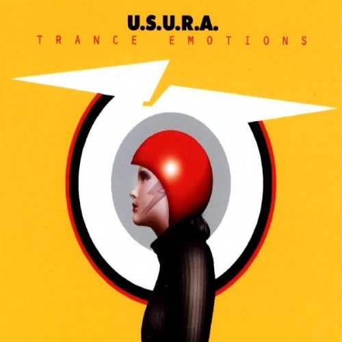 USURA - Trance Emotions